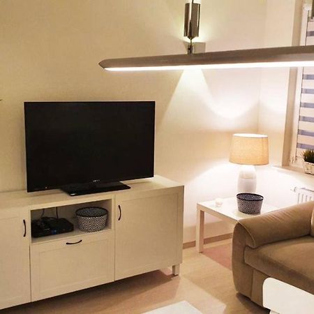 Solano Apartments Swinoujscie Dış mekan fotoğraf