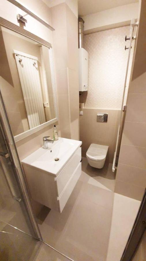Solano Apartments Swinoujscie Dış mekan fotoğraf