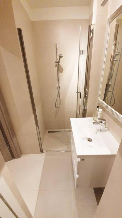 Solano Apartments Swinoujscie Dış mekan fotoğraf